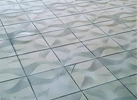 تصویر 4 از خرید موزاییک پلیمری طرح مارال + قیمت فروش استثنایی و عالی
